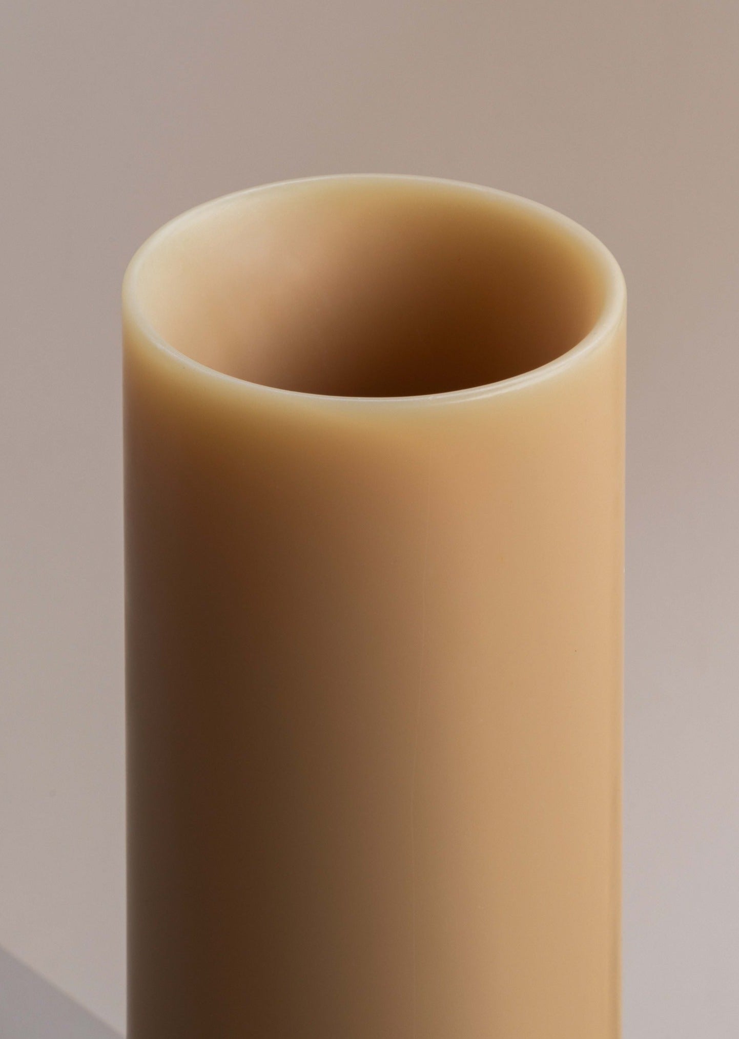 Cave Vase