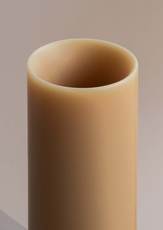 Cave vase