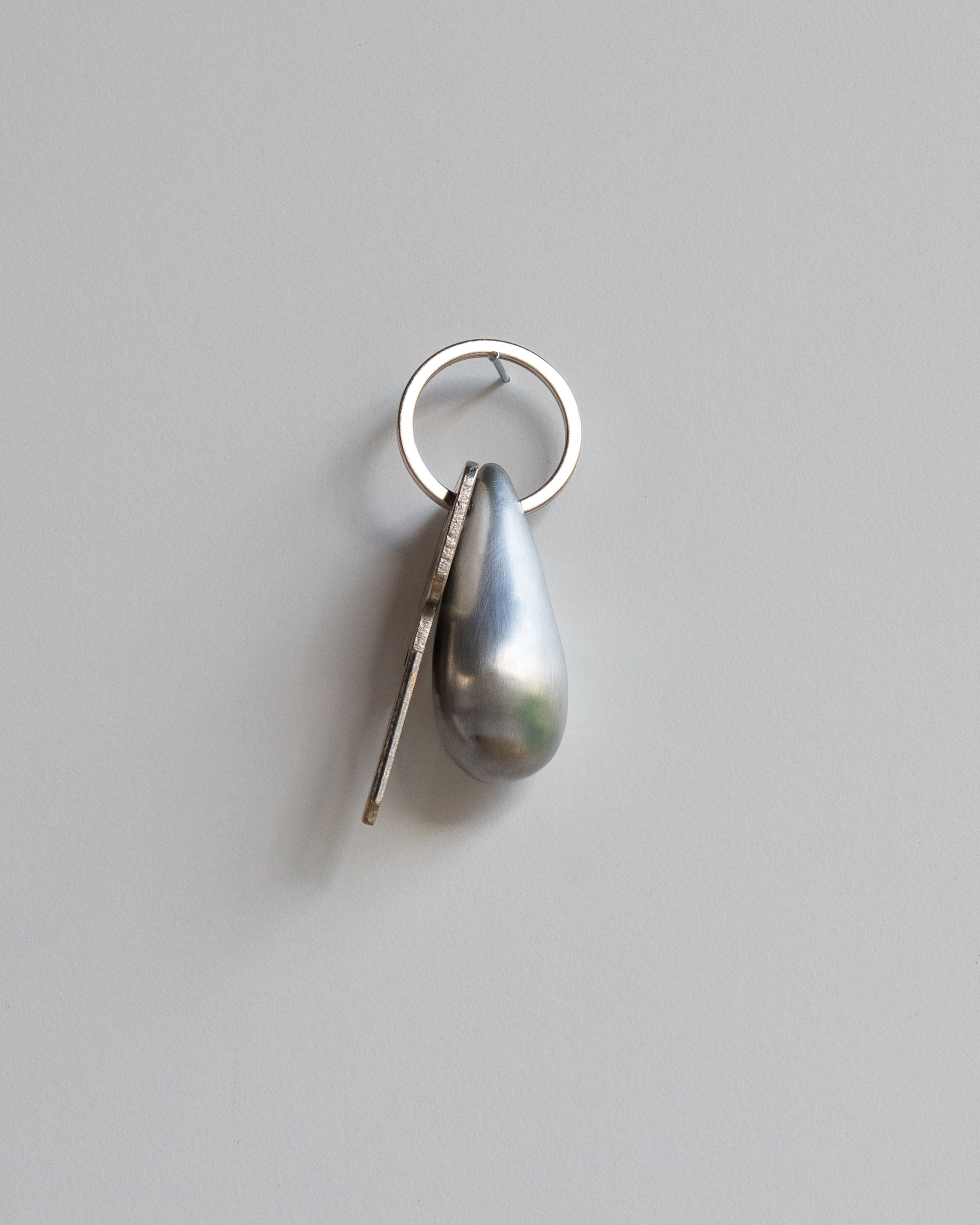 Drop Keychain