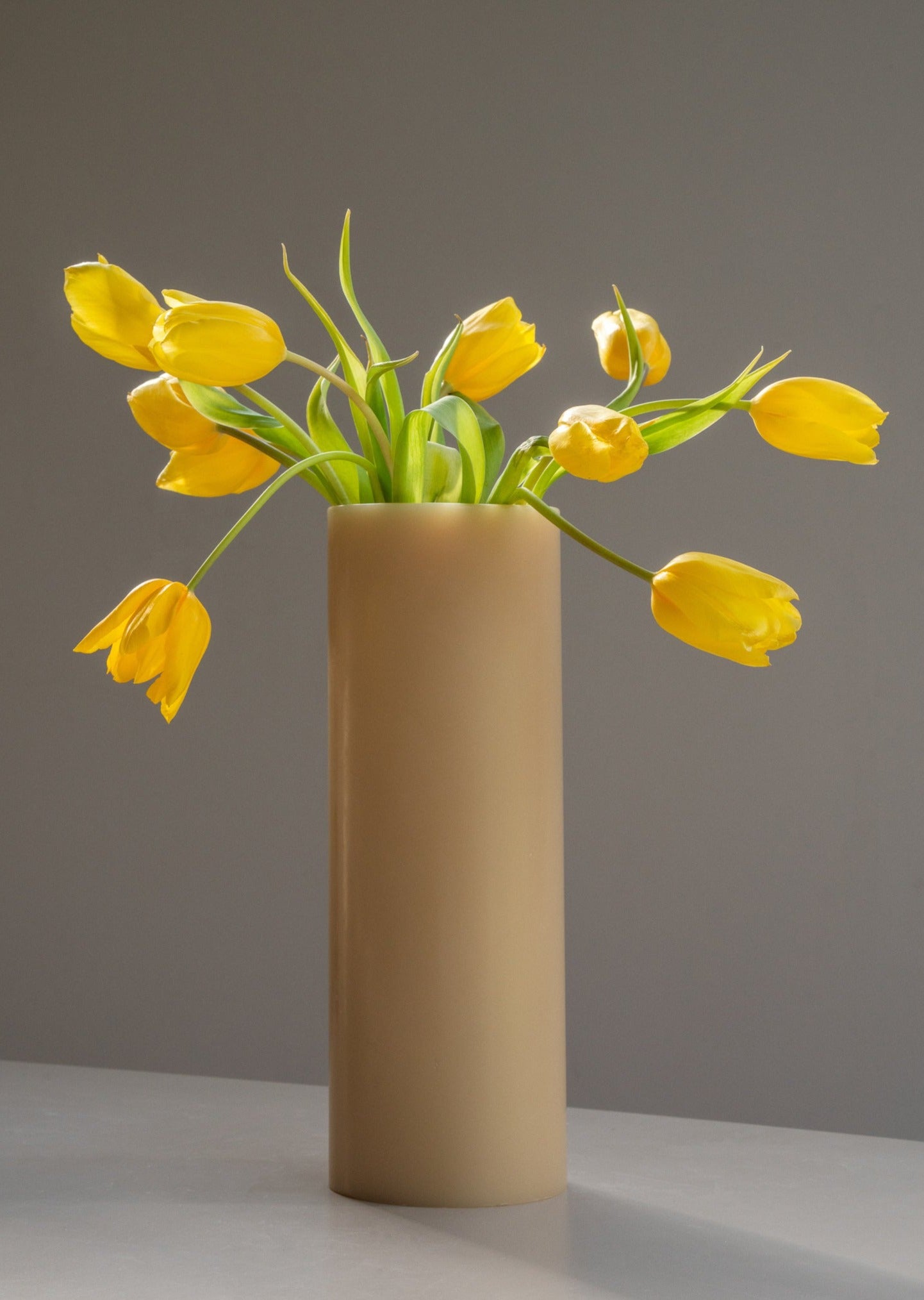 Cave Vase