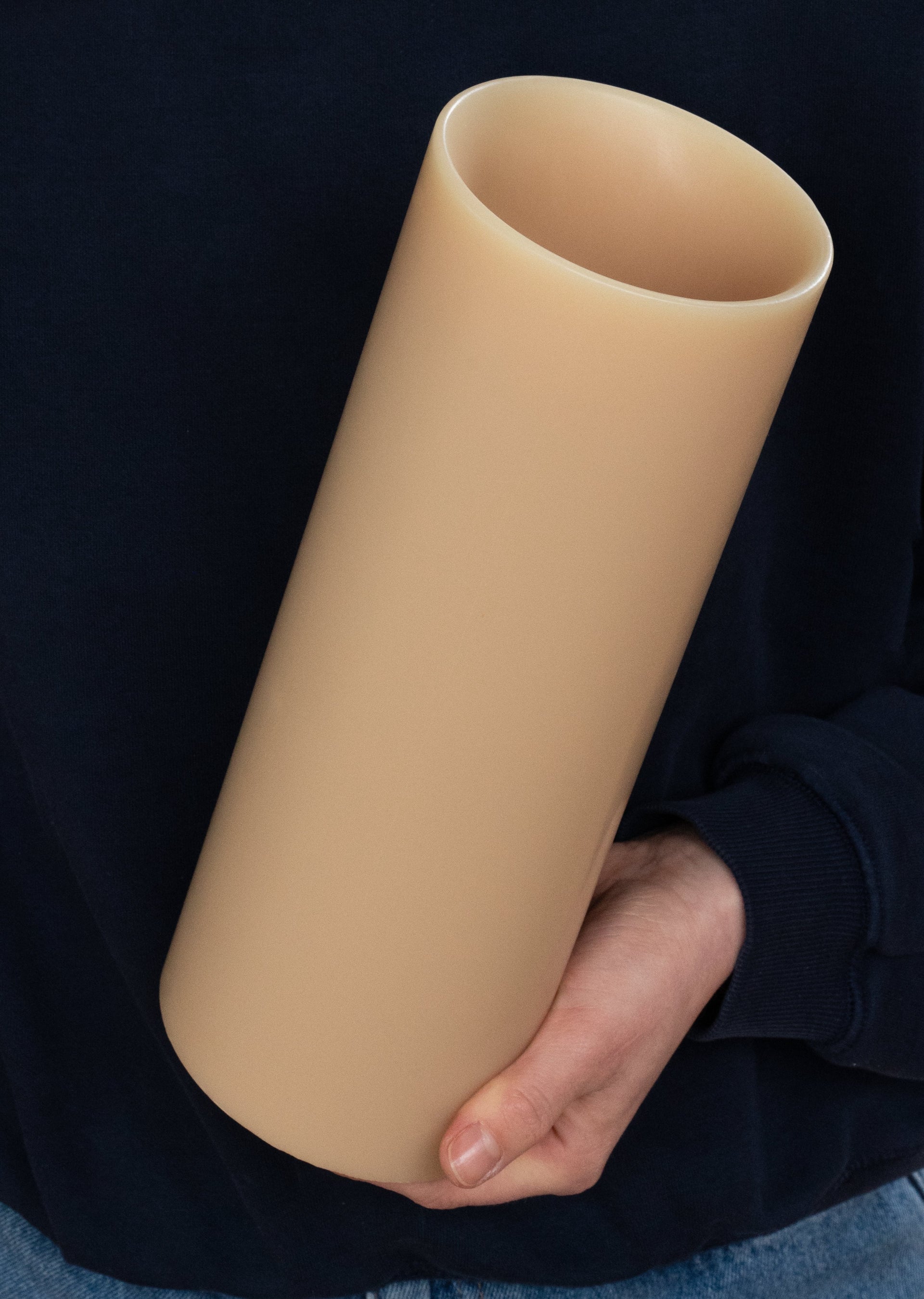 Cave Vase