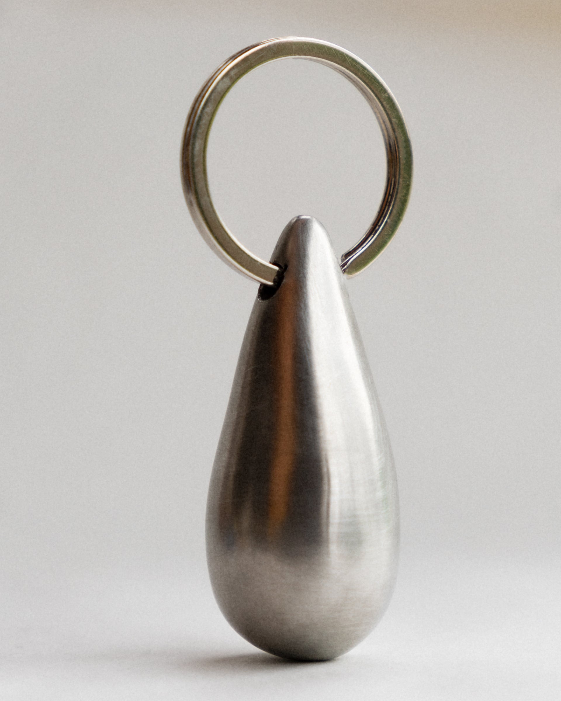 Drop Keychain