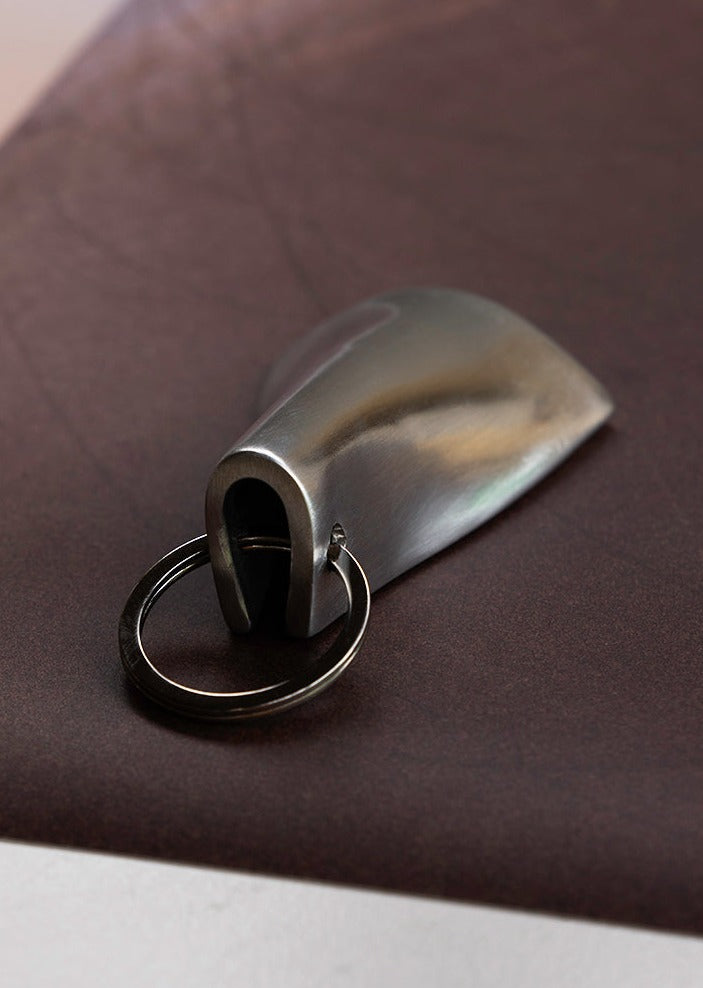 Fold Keychain - Ann Vincent