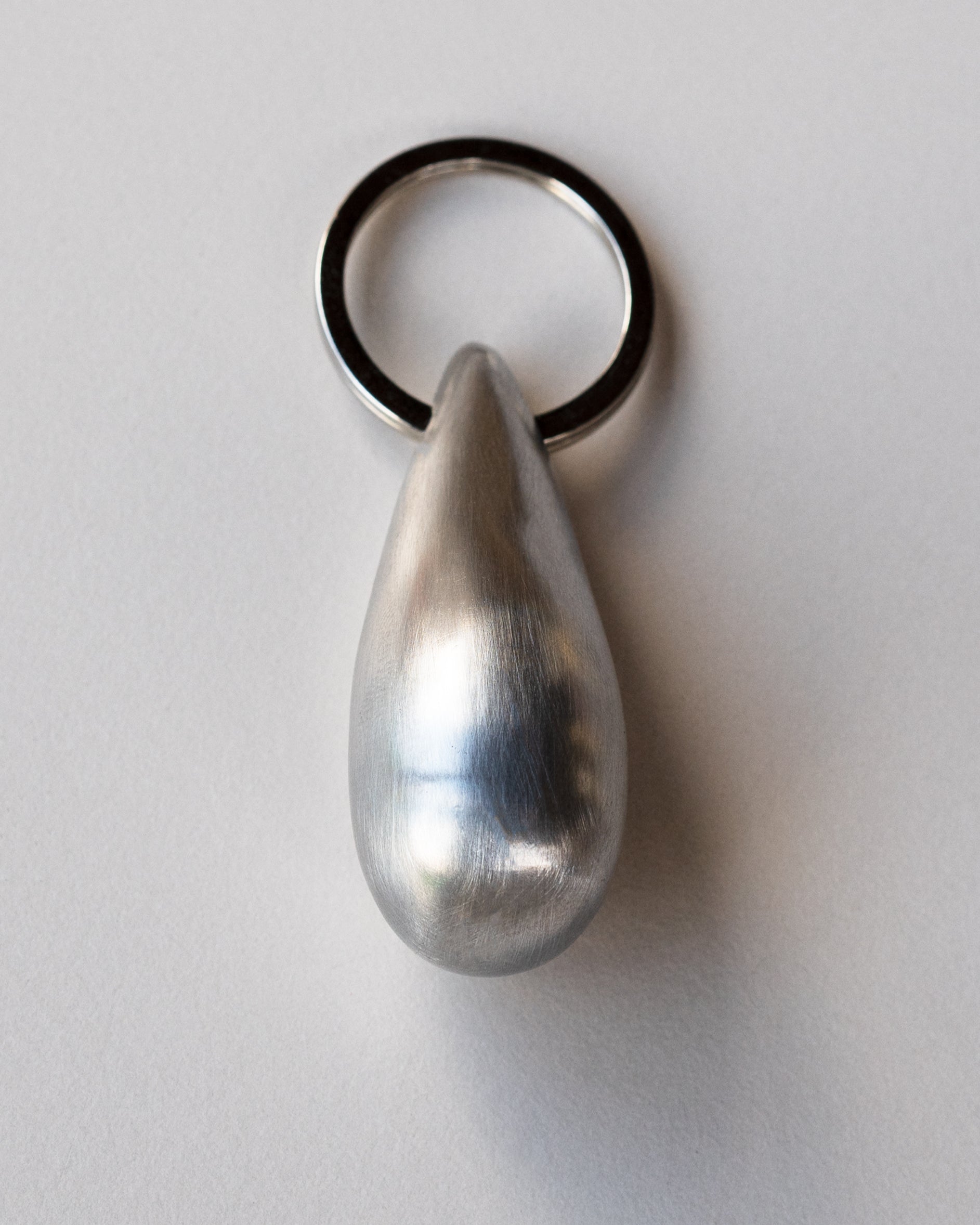 Drop Keychain
