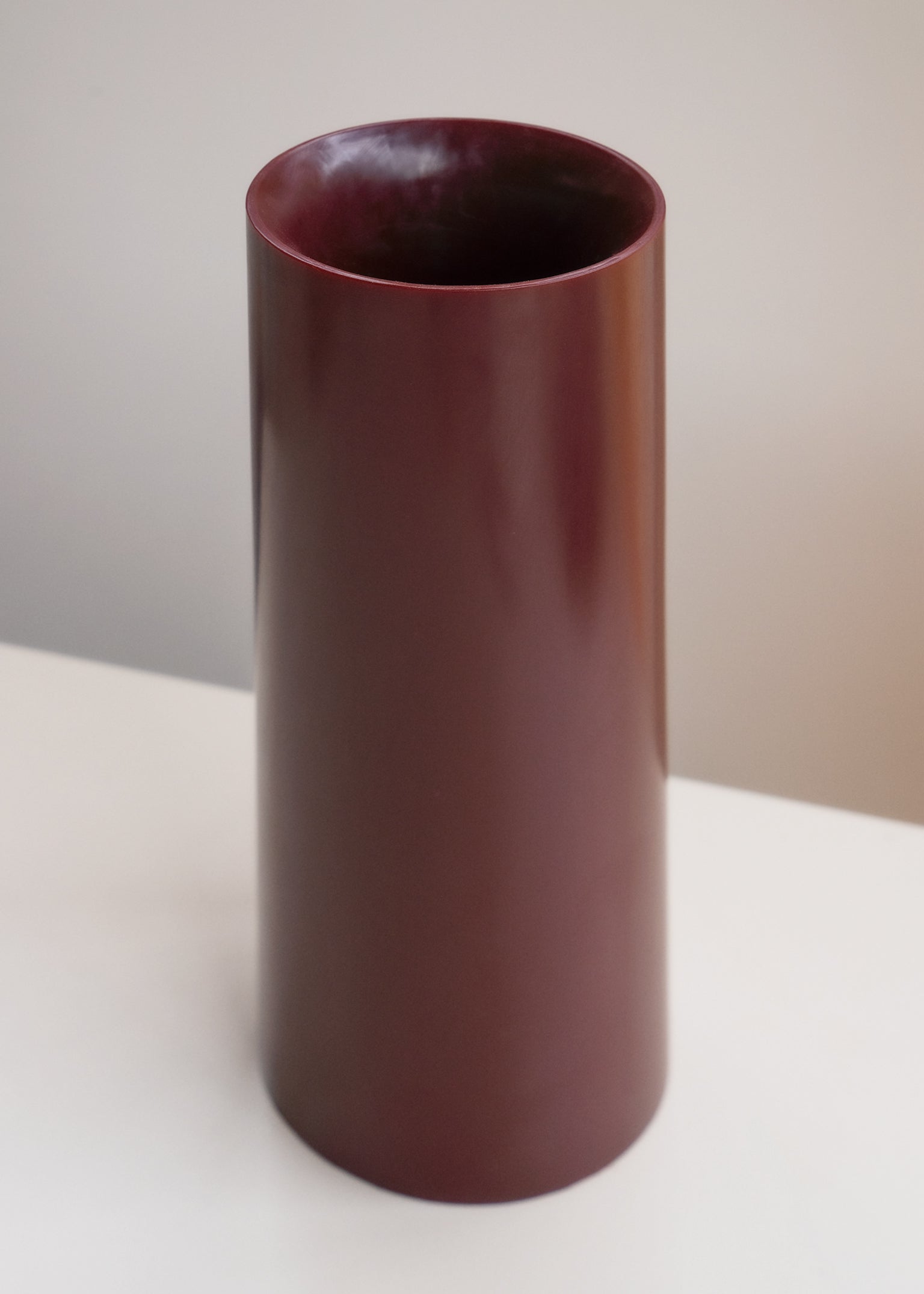 Cave Vase