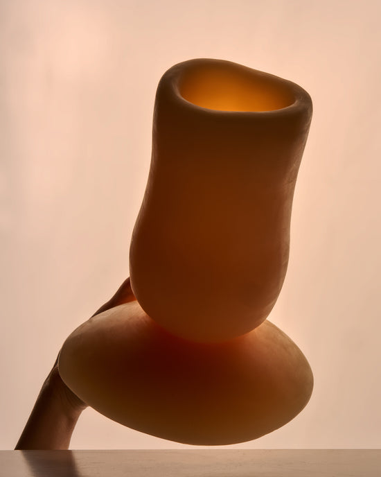 Lenu vase