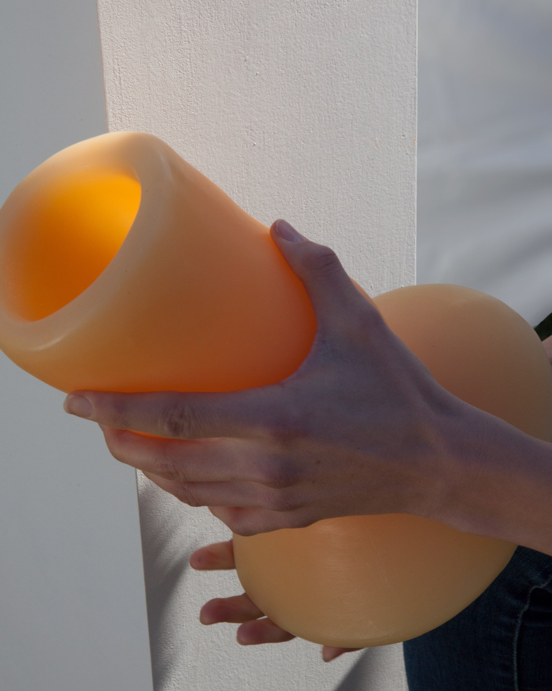 Lenu vase